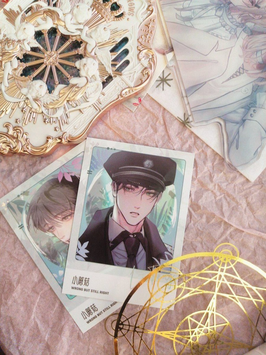 RunaNeko1's tweet image. A wonderful manhwa "Little Mushroom" came to me!
Admiring the characters 🤍✨
Be sure to read it if you are not familiar with this story yet!
#Small_Mushroom #Manga