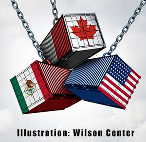 Mayors from Canada, the US and Mexico unite to call for an end to Trump’s North American trade war. #TradeWar #NorthAmericanMayors #TrumpTradeWar
womenmayors.com/feature/north-…