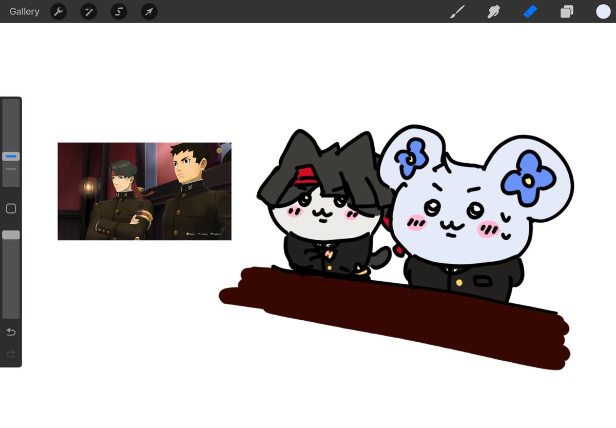 quick screenshot redraw :3