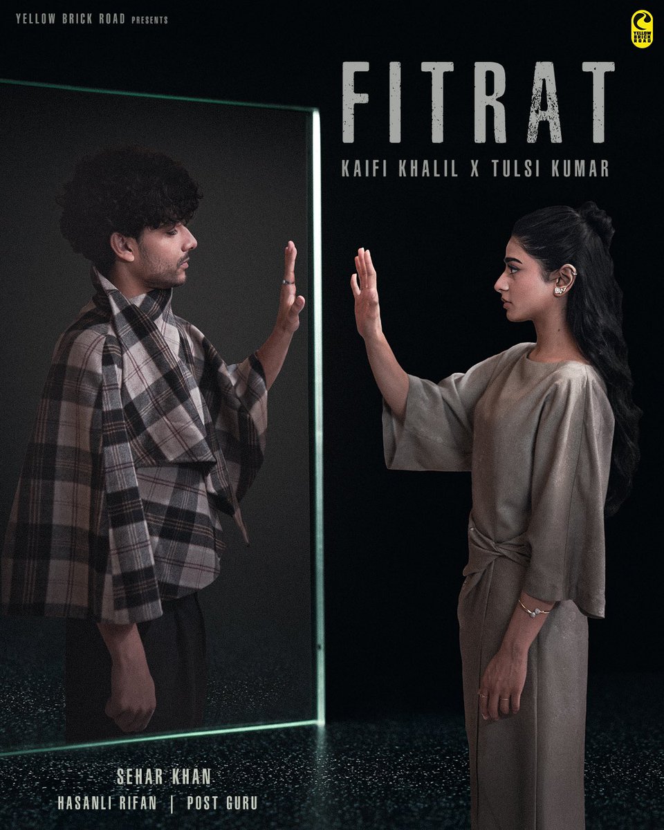 Tulsi Kumar tweet media