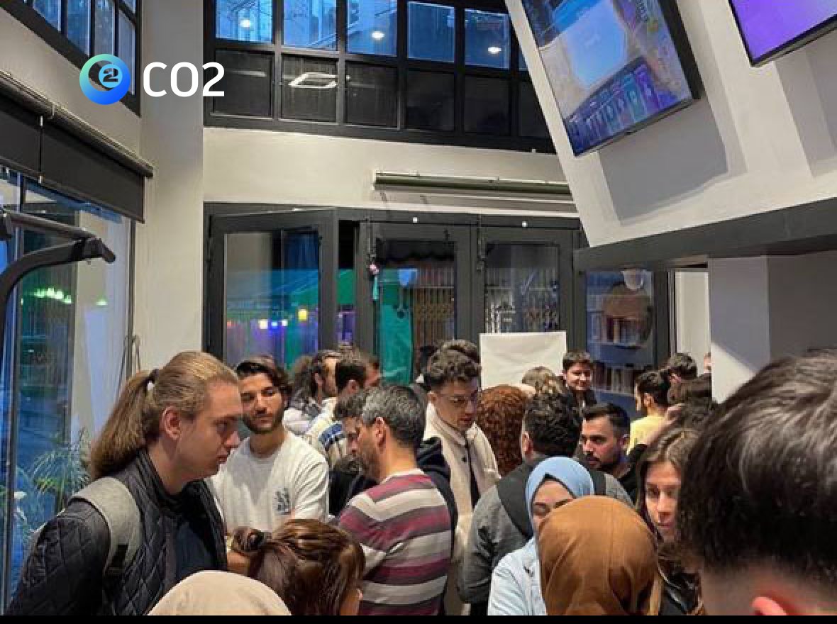 CO2-Capture tweet media