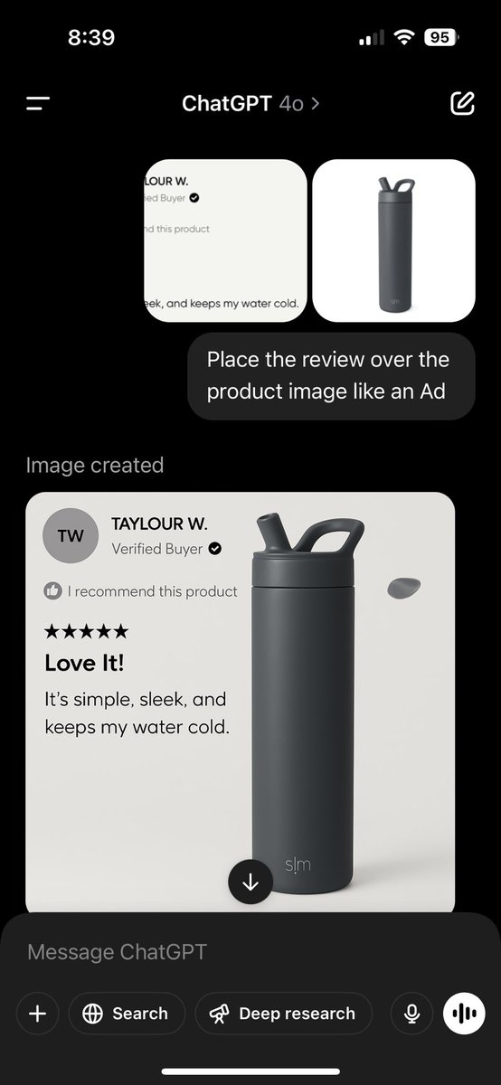 Jacob Posel tweet media