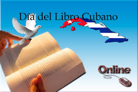 #Cuba| Este 31 de marzo es el día del 📙 libro cubano. 
📒Resultan una gran compañía para los amantes de la literatura. Sinceramente no hay nada comparable a ese momento especial entre el lector, cuando solo importan el relato o el poema del título escogido📑
#CubaEsCultura