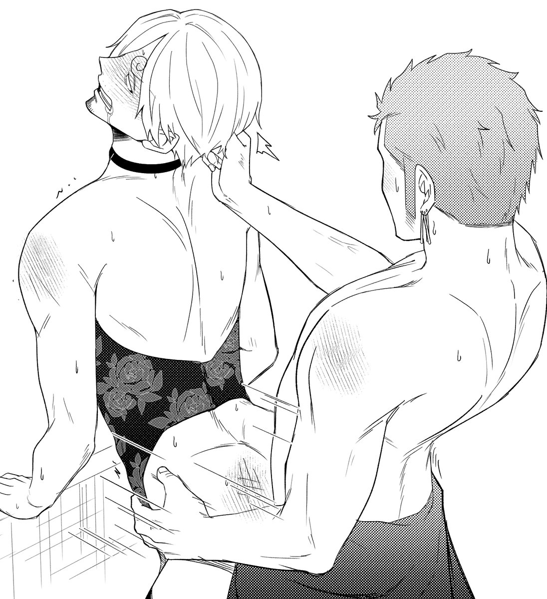 ポ (@p5naq_pv) on Twitter photo 