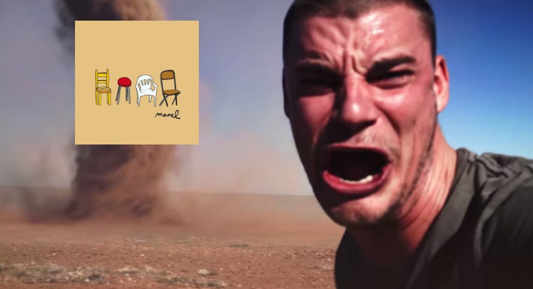 avui farà una nit totalment normal per ser el mes que és