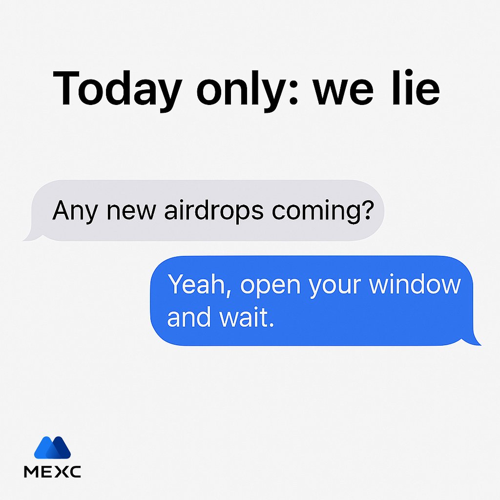 MEXC Alpha tweet media