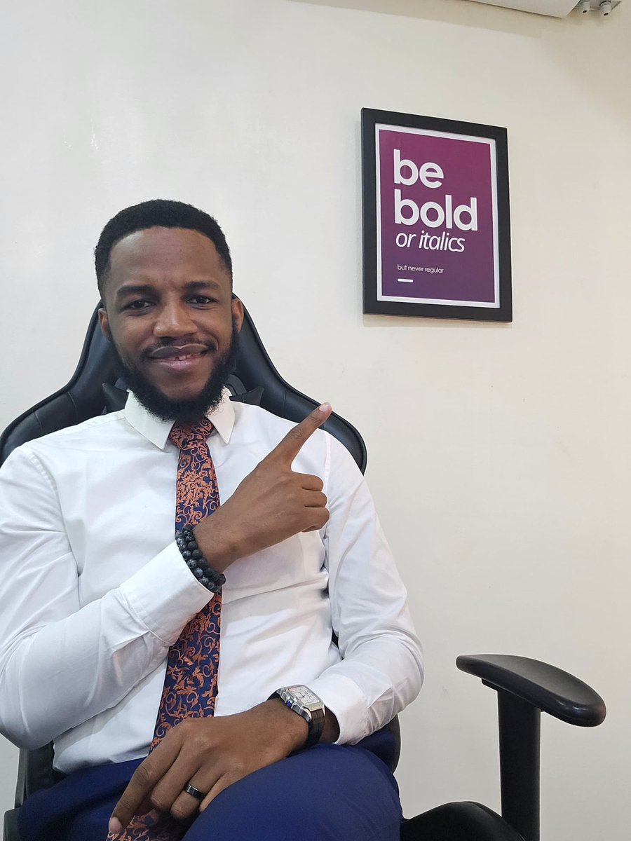 From NYSC, to your first job

Congratulations to all ex-corpers who passed out last week. Infact, double congrats as I hear the new allawee of N77k has also been implemented🎊. With all this talk about skills, plus a recent article from <a href="/Zikoko_Mag/">Zikoko</a> let me share some nuggets as