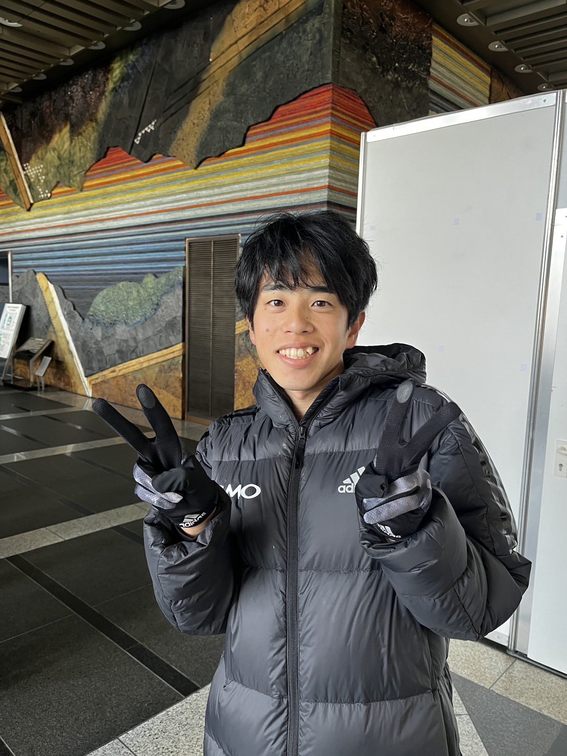 下田裕太 👣 Shimoda Yuta (@kllro_) / X