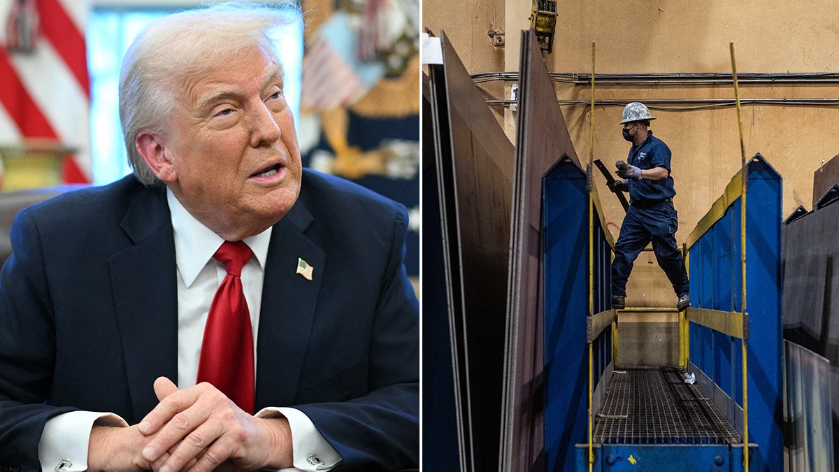 MirrorUSNews's tweet image. Trump considering 20% tariffs on all countries - causing stocks to slide around the world

themirror.com/news/us-news/t…