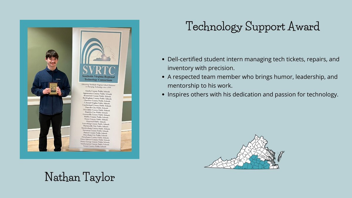 svrtc25 tweet picture