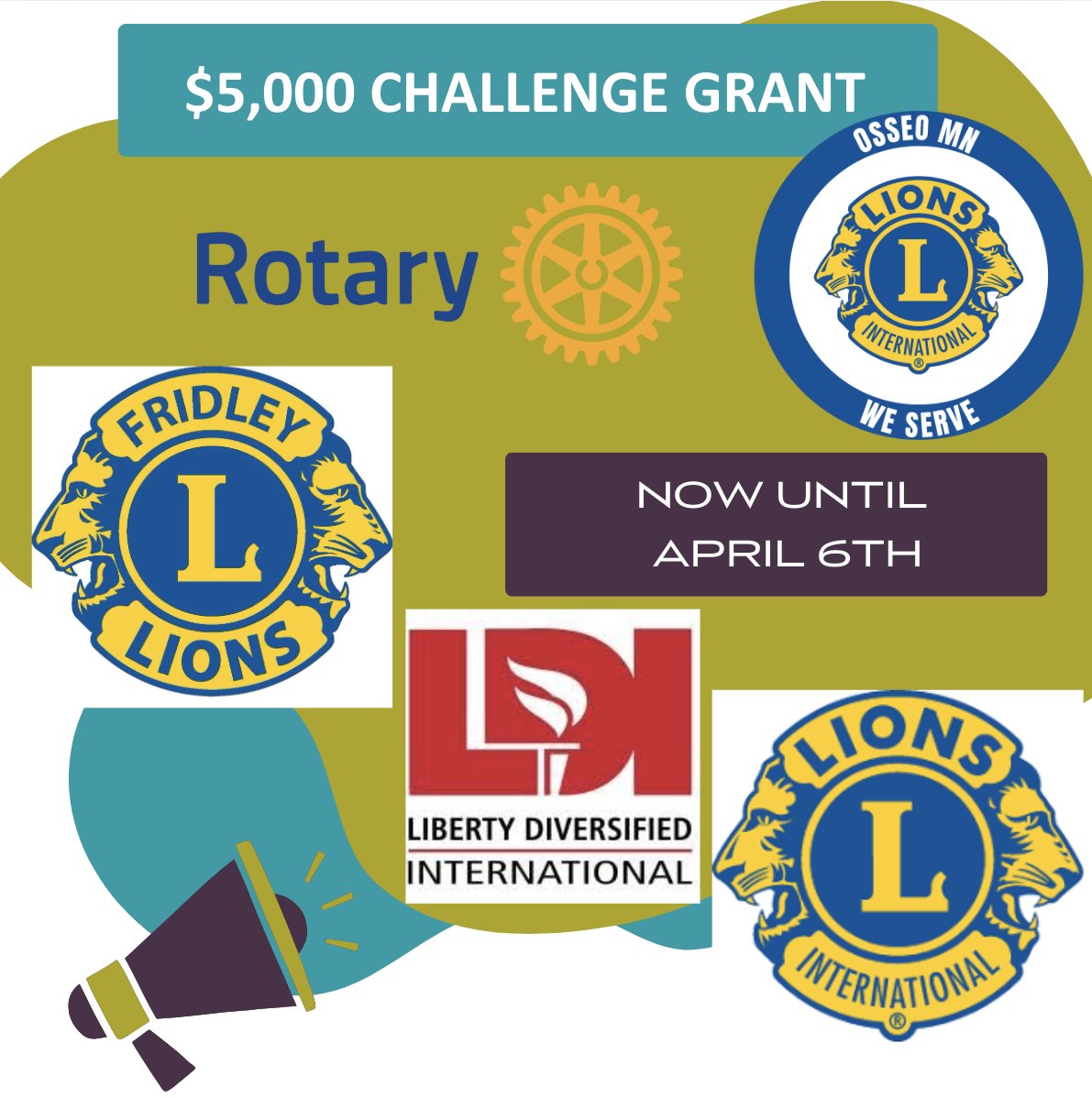 Can you raise a hand for your neighbors? It's the final match of the 2025 CEAP Community Challenge! $5,000 dollars in matched funds - do your part and support our neighbors! 

ceap.com/donate