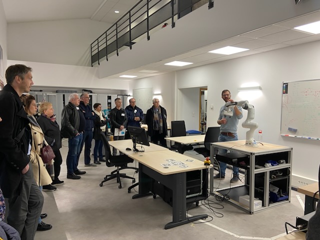 Centre Inria de l'Université de Lorraine tweet media