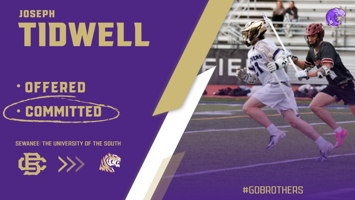 CBHS Lacrosse (Memphis) tweet media