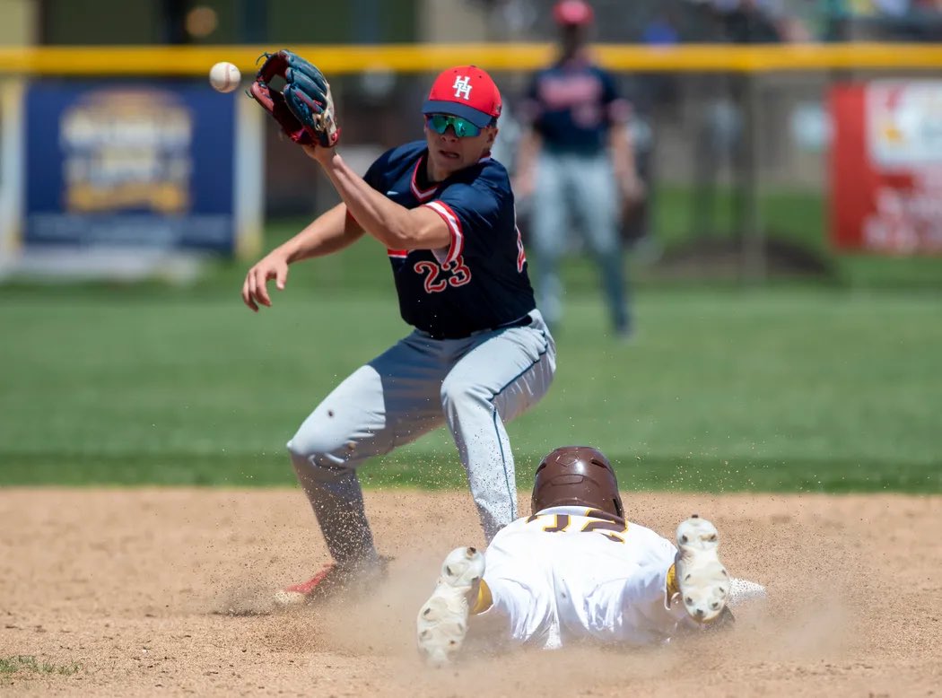 Kyle Sokeland (@kylesokeland) on Twitter photo The baseball season officially begins today. First up in coverage — players to watch across SW Indiana:
courierpress.com/story/sports/h… The baseball season officially begins today. First up in coverage — players to watch across SW Indiana:
courierpress.com/story/sports/h…