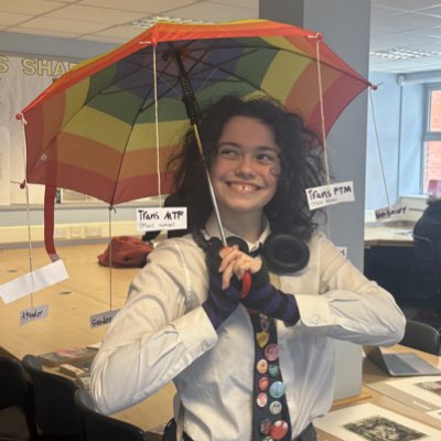 #NewProfilePic