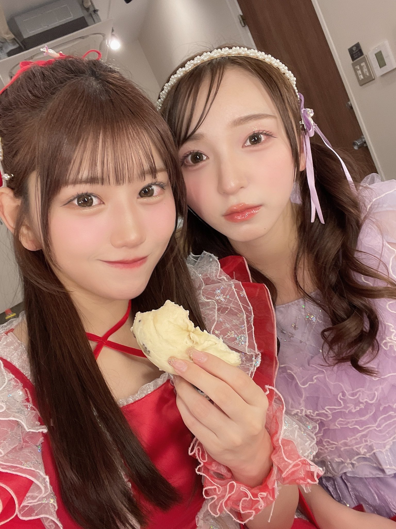 白石まゆみ(SWEET STEADY) on X: 