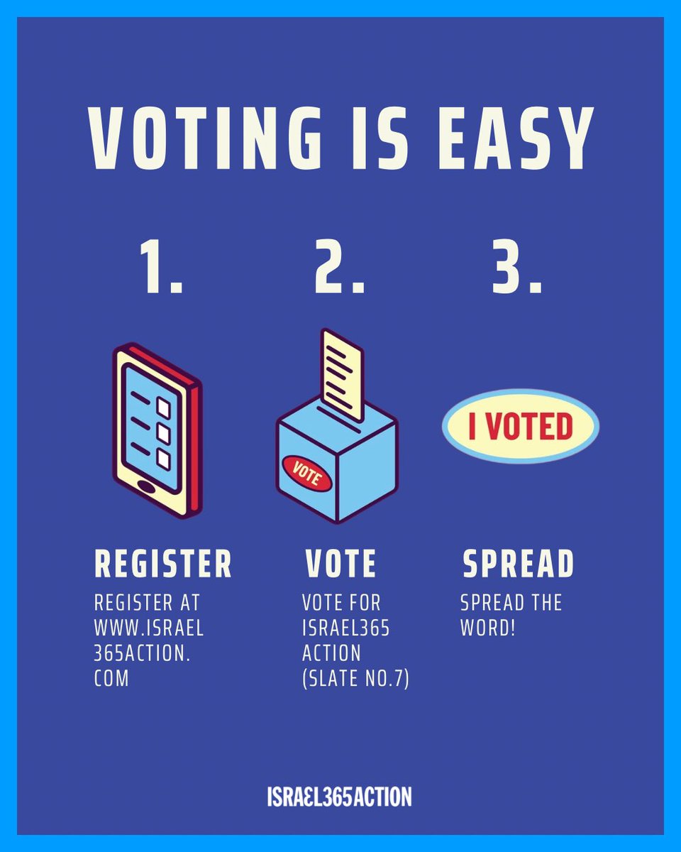 Israel365 Action tweet media