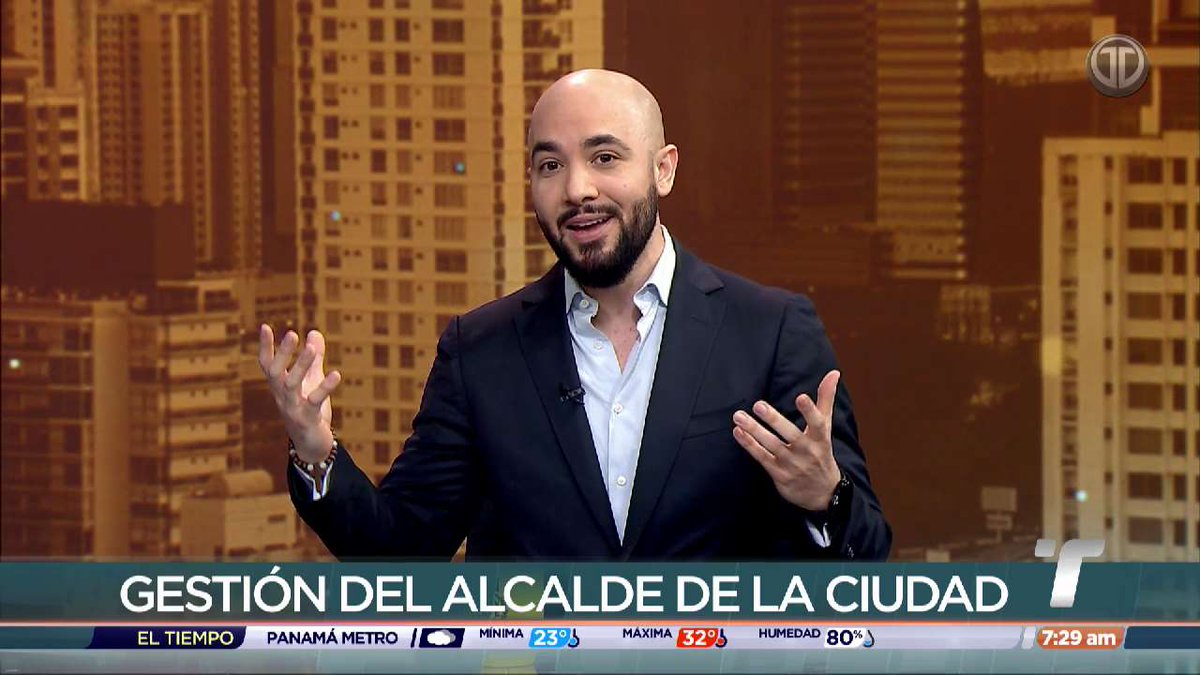 “Las promesas que hizo Mayer -Mizrachi- fueron promesas realmente importantes, que hasta el momento no se ha visto más que entretenimiento, pero realmente las obras cero obras y parece que estuviese trabajando para Punta Pacífica solamente, pero es importante recordar que existe