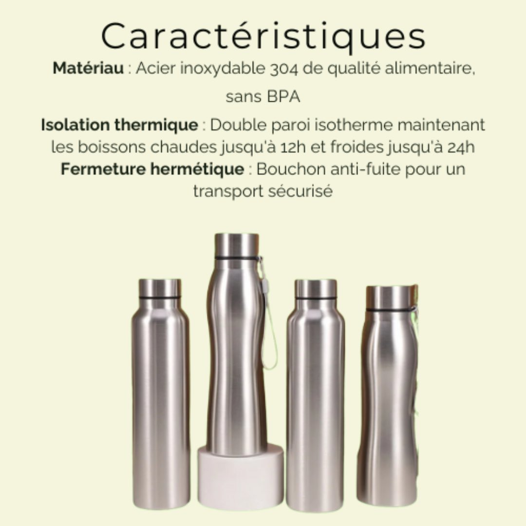 Verdyo_'s tweet photo. 💧 Optez pour un geste éco-responsable avec notre gourde en inox ! 🌱
🛒 Commandez maintenant et adoptez un mode de vie plus vert → https://t.co/xCp3PvgDMJ
#ZéroDéchet #Écologie #ConsommationResponsable #GourdeInox #ModeDeVieDurable https://t.co/7m0QGnMTS7