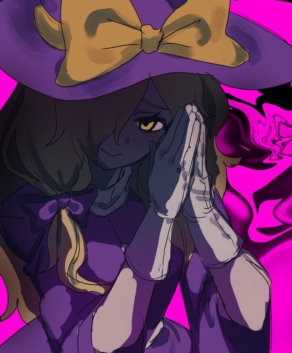 MENDACO_E's tweet image. #東方Project