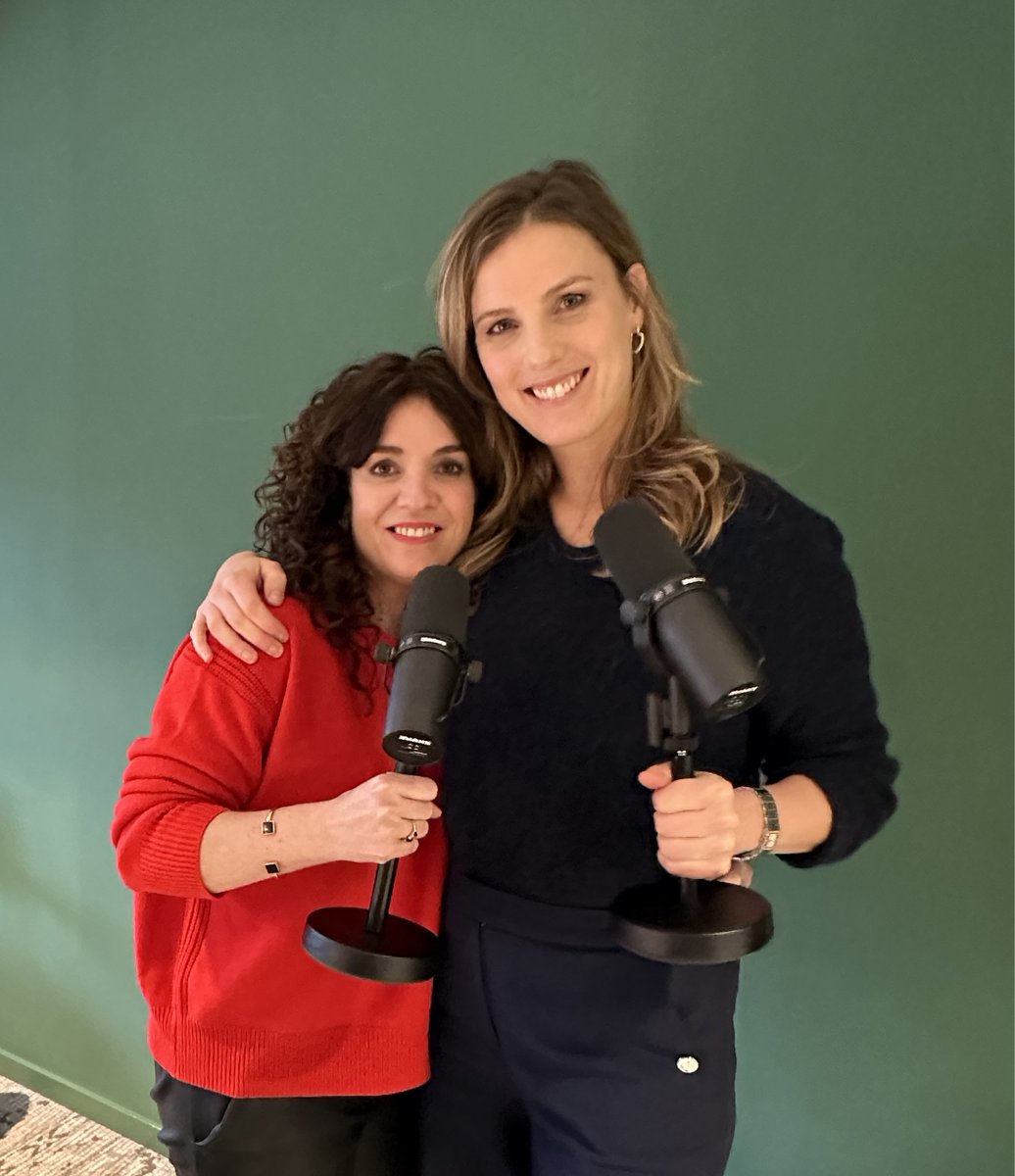 Heb jij onze podcast al beluisterd?

Alle afleveringen van onze podcast ‘Cold cases: Tegen het licht’ staan nu online: bit.ly/podcast-coldca…

In deze 6-delige serie nemen wij je mee in onopgeloste moord- en vermissingszaken en spreken we met nabestaanden en experts.