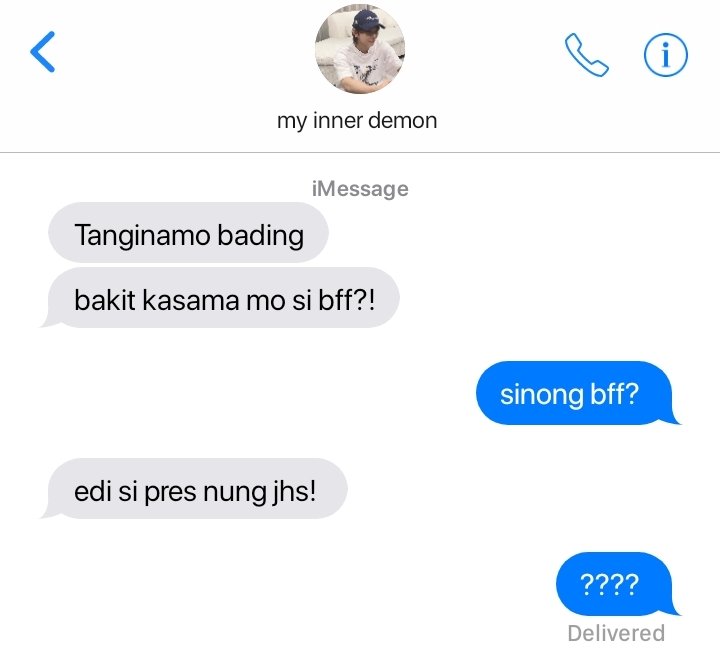 He's Married?! | Part 2 
a #jeongcheol few tweets au. 

[Ang nakaraan...]

Sa sobrang masikreto ni han, ay magugulat na lamang ang mga kaibigan nito na kasal na pala siya.