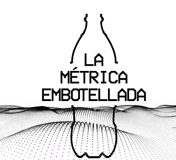 La Métrica Embotellada, busca sensibilizar a la población sobre su consumo y ahorro del agua. Una iniciativa de <a href="/PNUD_CR/">PNUD CR</a> en alianza con <a href="/lcmmetrologia/">Laboratorio Costarricense de Metrología</a> que muestra de una manera fácil cuánta agua se puede ahorrar en distintas actividades. Más en: lametricaembotellada.com