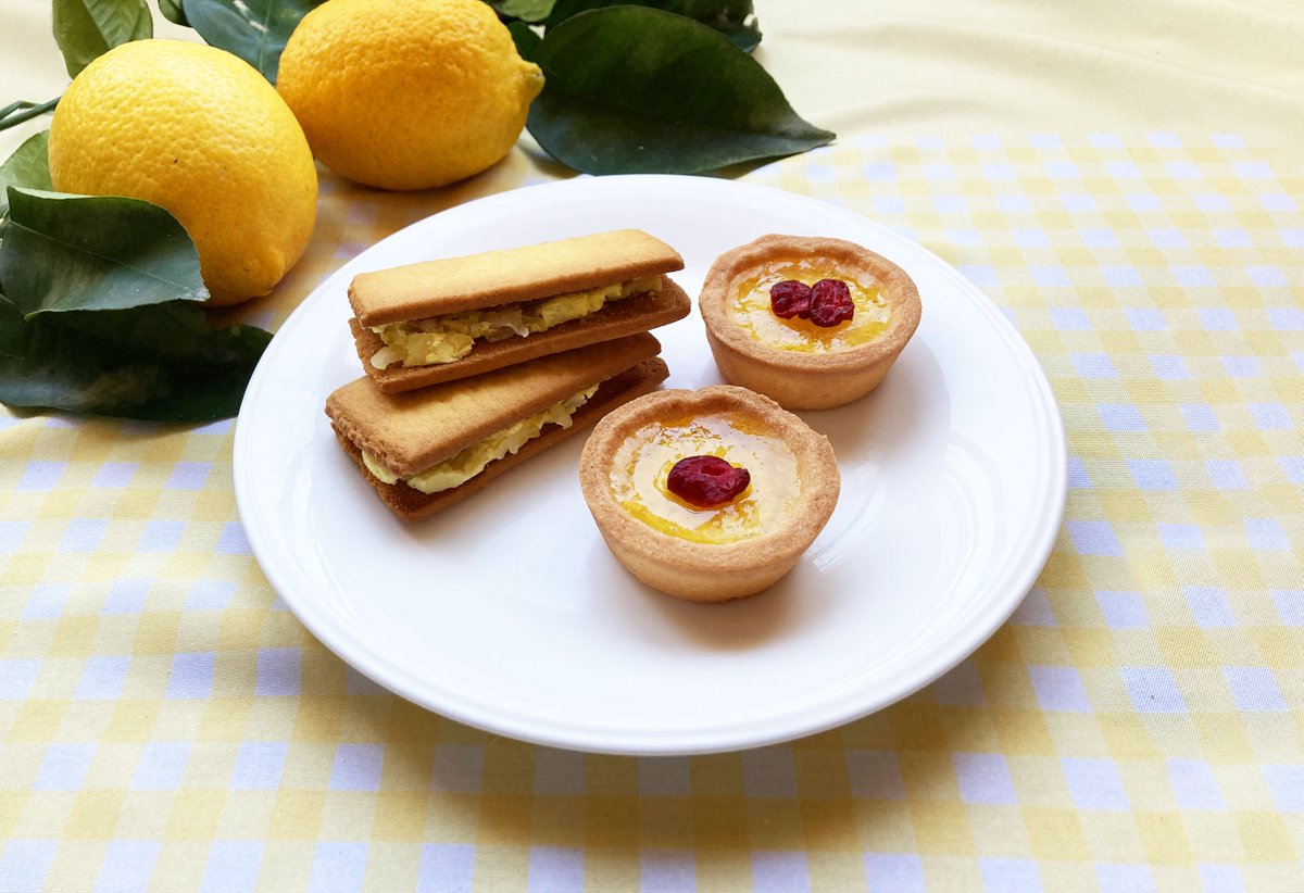 🍋レモニカ監修！新作スイーツ登場 🍋

中山製菓とのコラボスイーツの
 #レモネードタルト と #レモネードサンド が4月より全国のスーパー、量販店、レモニカ店舗で順次発売✨
レモン風味のタルトとサンドをぜひお楽しみください♪

※販売状況は各店舗にお問い合わせください。