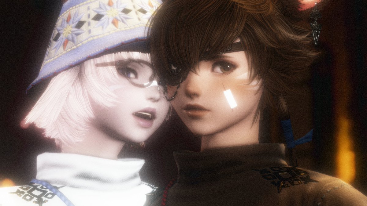 쟤가 너 자꾸 쳐다보는데?                                      ?