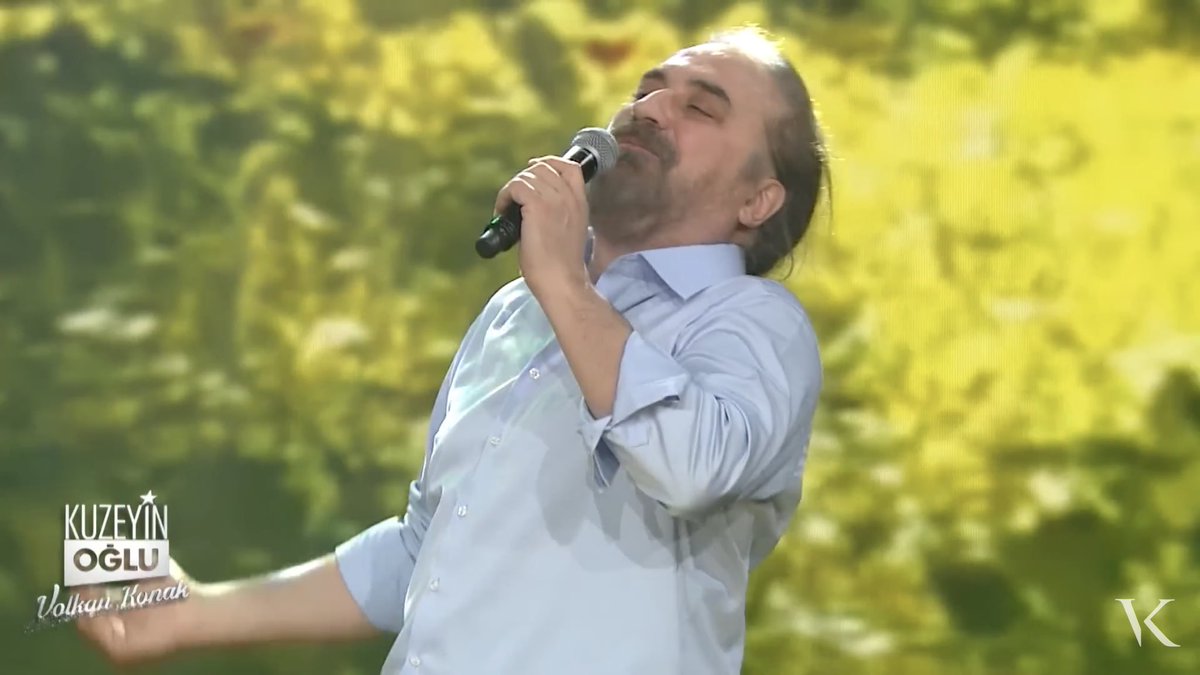 #Volkankonak Allah rahmet eylesin . Mekanı cennet olsun… youtu.be/Gf177EH-4LE?si…