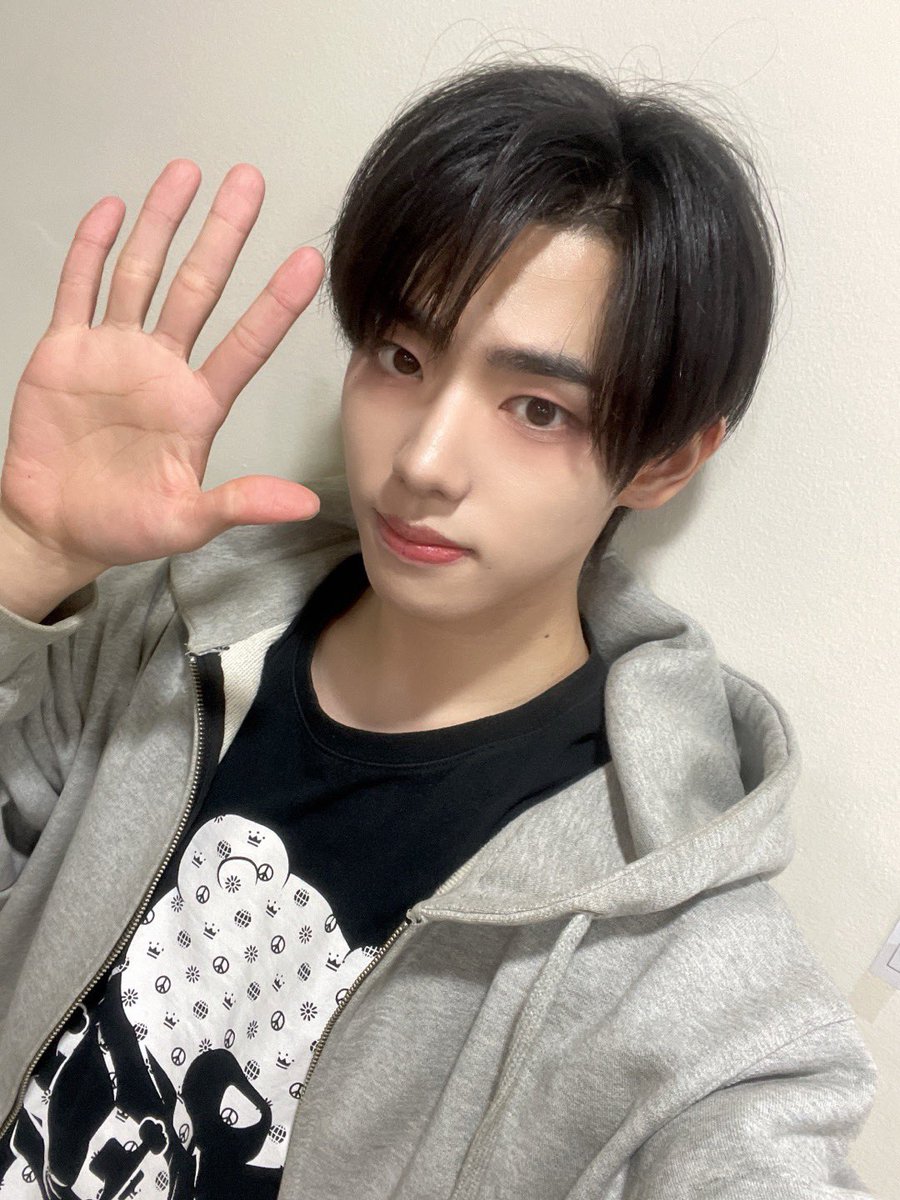 FANTASY BOYS_Member tweet media
