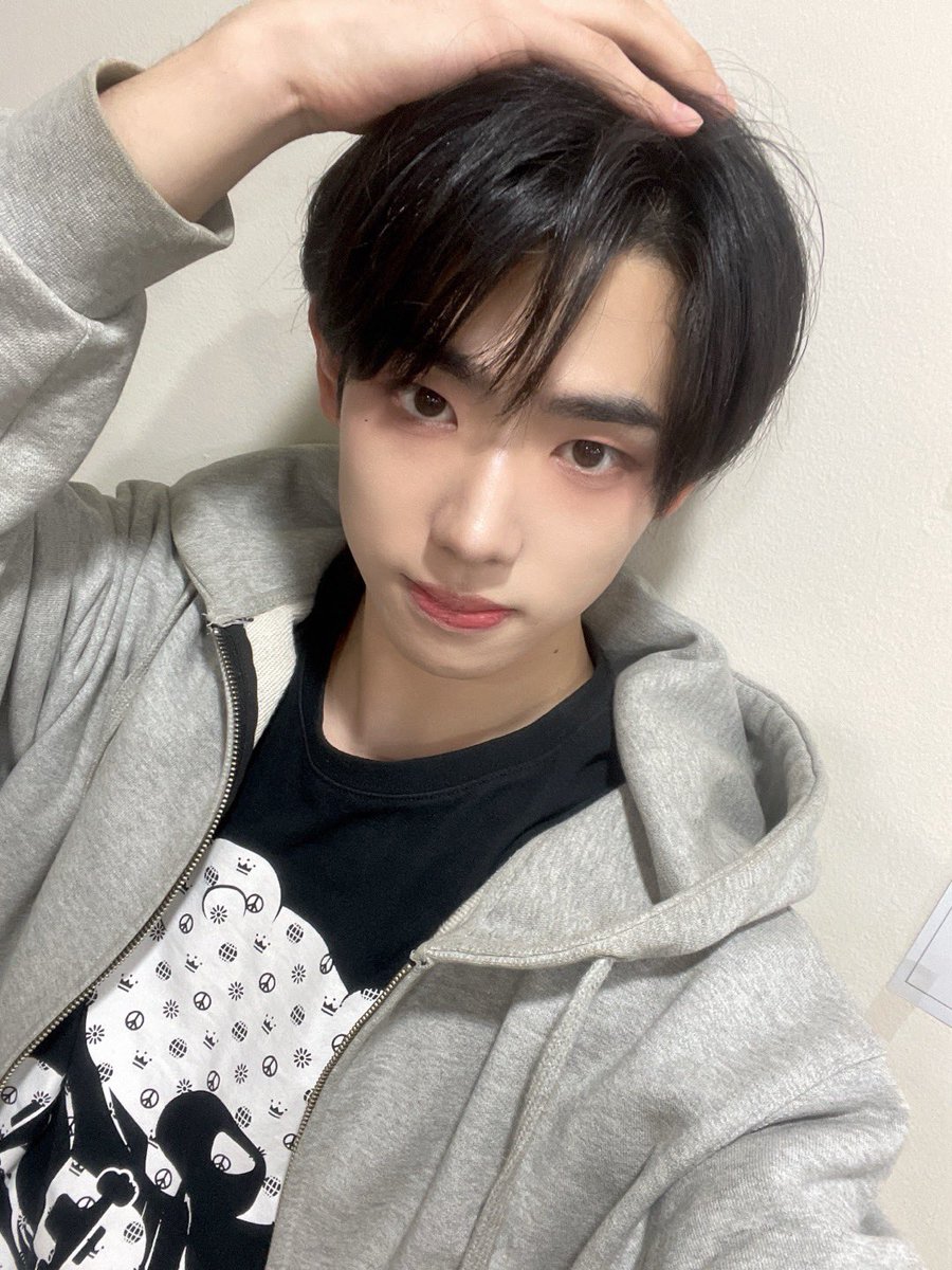 FANTASY BOYS_Member tweet media