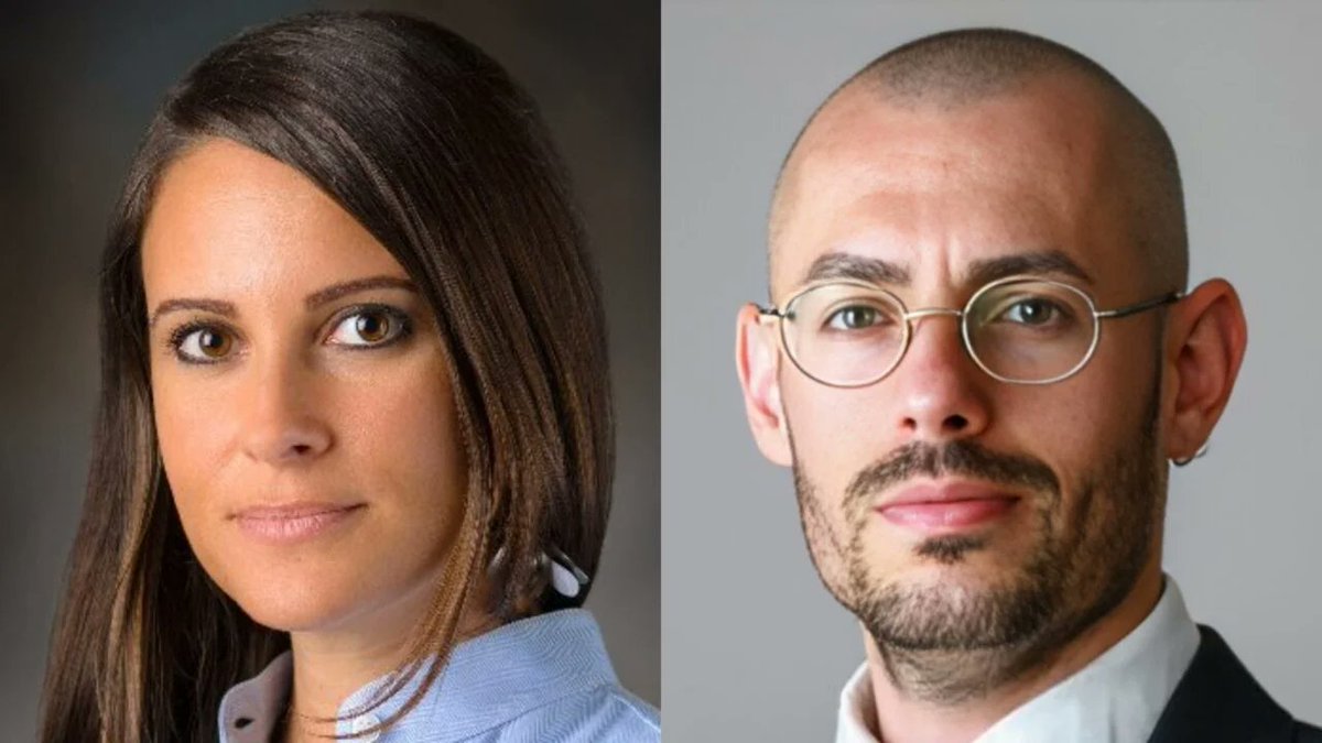 OncoDaily (@oncodaily) on Twitter photo Congrats to Stefan Maksimović for receiving a KidneyCAN-AACR scholar-in-training award - Eleonora Dondossola
<a href="/ED_PhD_/">Eleonora Dondossola,PhD</a> <a href="/AACR/">AACR</a> <a href="/kidneycan/">KidneyCAN</a> <a href="/dr4gut1n/">Stefan Maksimović</a> <a href="/PGrivasMDPhD/">Petros Grivas</a> <a href="/mjmoussa_/">Mohammad Jad Moussa, MD, MSc</a> <a href="/kaydaustin/">Katie Coleman</a> <a href="/DocMattCampbell/">Matt Campbell MD, MS</a>
oncodaily.com/insight/eleono…
#Cancer #Medicine #Health #MedX #Mednews #MedEd Congrats to Stefan Maksimović for receiving a KidneyCAN-AACR scholar-in-training award - Eleonora Dondossola
<a href="/ED_PhD_/">Eleonora Dondossola,PhD</a> <a href="/AACR/">AACR</a> <a href="/kidneycan/">KidneyCAN</a> <a href="/dr4gut1n/">Stefan Maksimović</a> <a href="/PGrivasMDPhD/">Petros Grivas</a> <a href="/mjmoussa_/">Mohammad Jad Moussa, MD, MSc</a> <a href="/kaydaustin/">Katie Coleman</a> <a href="/DocMattCampbell/">Matt Campbell MD, MS</a>
oncodaily.com/insight/eleono…
#Cancer #Medicine #Health #MedX #Mednews #MedEd
