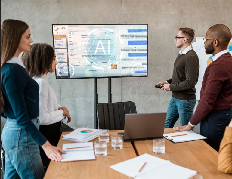 Digitech recrute un Product Owner (H/F) en CDI à Marseille digitech.fr/offres_d_emplo…