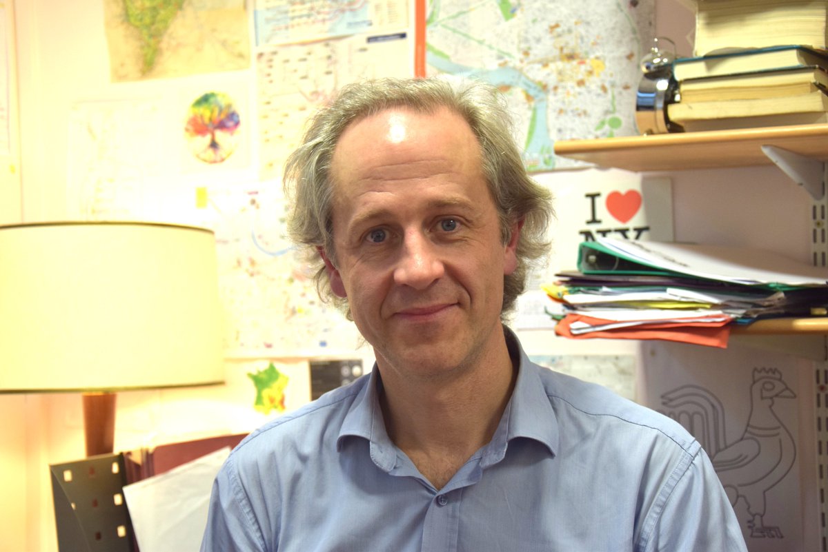 Centre Inria de Paris (@inria_paris) on Twitter photo 📰 #Article | Systèmes embarqués ou langages synchrones, les recherches de Timothy Bourke (équipe-projet commune PARKAS, @inria/<a href="/ENS_ULM/">École normale supérieure | PSL</a>), impactent des secteurs où la fiabilité est cruciale : #aéronautique, #VéhiculesAutonomes, #CentralesNucléaires.
➡️ psl.eu/actualites/tim… 📰 #Article | Systèmes embarqués ou langages synchrones, les recherches de Timothy Bourke (équipe-projet commune PARKAS, @inria/<a href="/ENS_ULM/">École normale supérieure | PSL</a>), impactent des secteurs où la fiabilité est cruciale : #aéronautique, #VéhiculesAutonomes, #CentralesNucléaires.
➡️ psl.eu/actualites/tim…