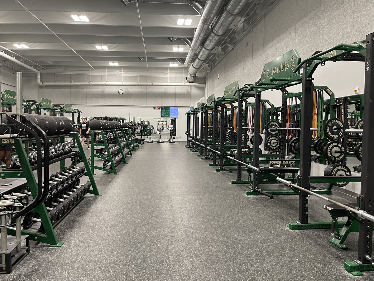 Morning training session 🏴‍☠️

S/O to <a href="/CollinRMunoz/">Collin Muñoz</a> for the hospitality and uber service!