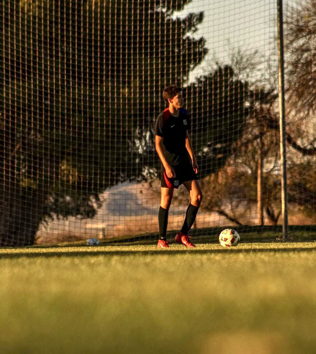 Training 📸

1% better every day