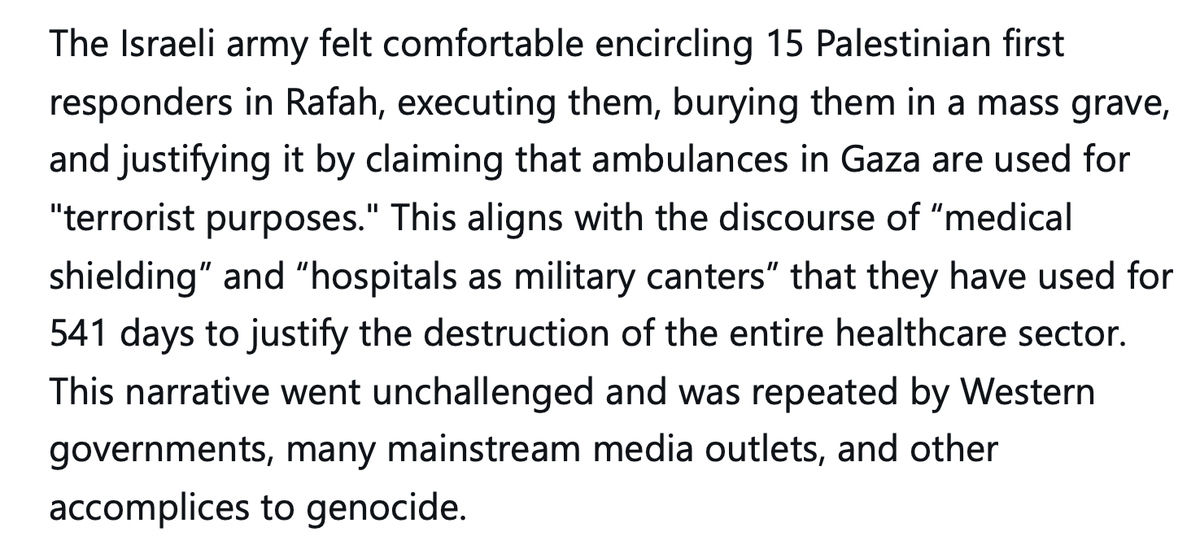 Nicola Perugini (@perugininic) on Twitter photo 