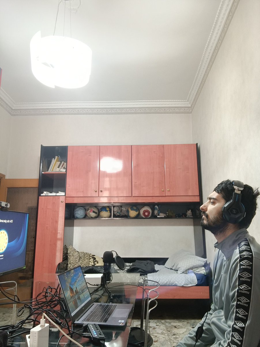 Daniele Perrone tweet media