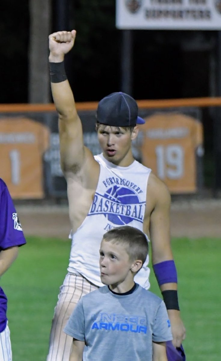 Troy Homan (@troyhoman10) on Twitter photo Someone said <a href="/CadenGrisez/">Caden Grisez</a> and the boys are playing ball today! Let’s go fellas! <a href="/FortRecBaseball/">Fort Recovery Baseball</a> Someone said <a href="/CadenGrisez/">Caden Grisez</a> and the boys are playing ball today! Let’s go fellas! <a href="/FortRecBaseball/">Fort Recovery Baseball</a>