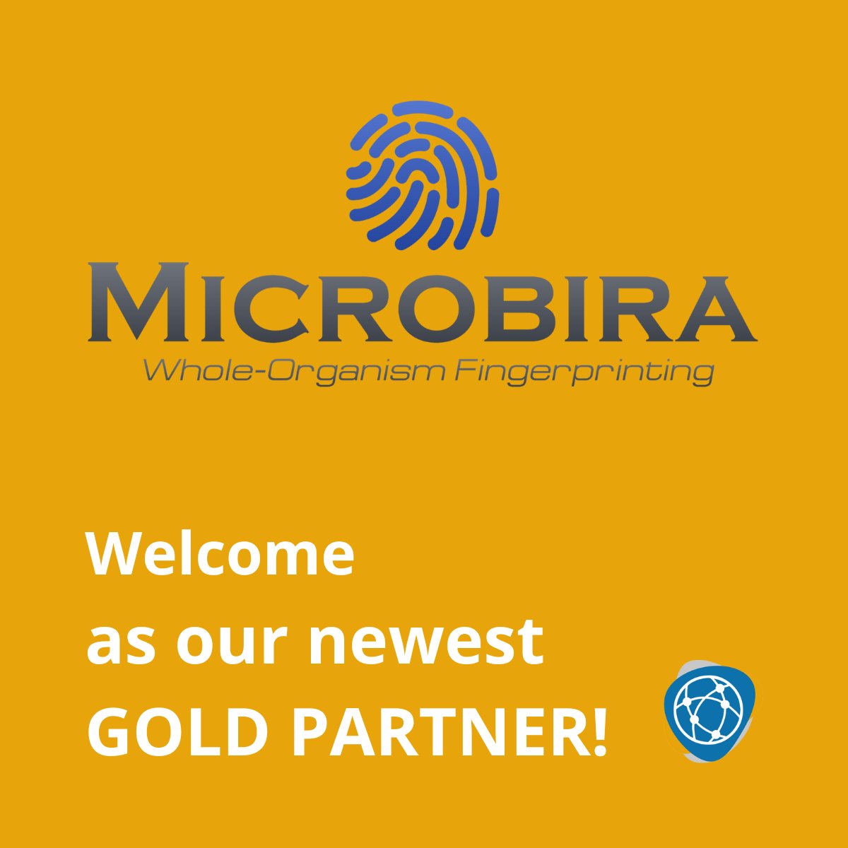 AMR Insights (@amrinsights) on Twitter photo We proudly welcome <a href="/microbira/">Microbira Limited</a> as a Gold Partner!
With their AI-powered diagnostics, Microbira is advancing the fight against AMR. Together, we look forward to tackling this global health threat!
More on partnerships: shorturl.at/jDV6J
#Microbira: shorturl.at/YtOXW We proudly welcome <a href="/microbira/">Microbira Limited</a> as a Gold Partner!
With their AI-powered diagnostics, Microbira is advancing the fight against AMR. Together, we look forward to tackling this global health threat!
More on partnerships: shorturl.at/jDV6J
#Microbira: shorturl.at/YtOXW