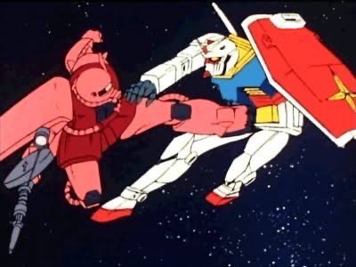 tyoi11r's tweet photo. 蹴られたガンダム、完成です
先にザク作った時はヒートペン無双でノリノリで作れたけど、このザクに合わせたガンダムのなんと難しいこと😅
でもまぁ楽しめたので、またこんなやつを作りたいなぁ https://t.co/VNmMaDoXLG