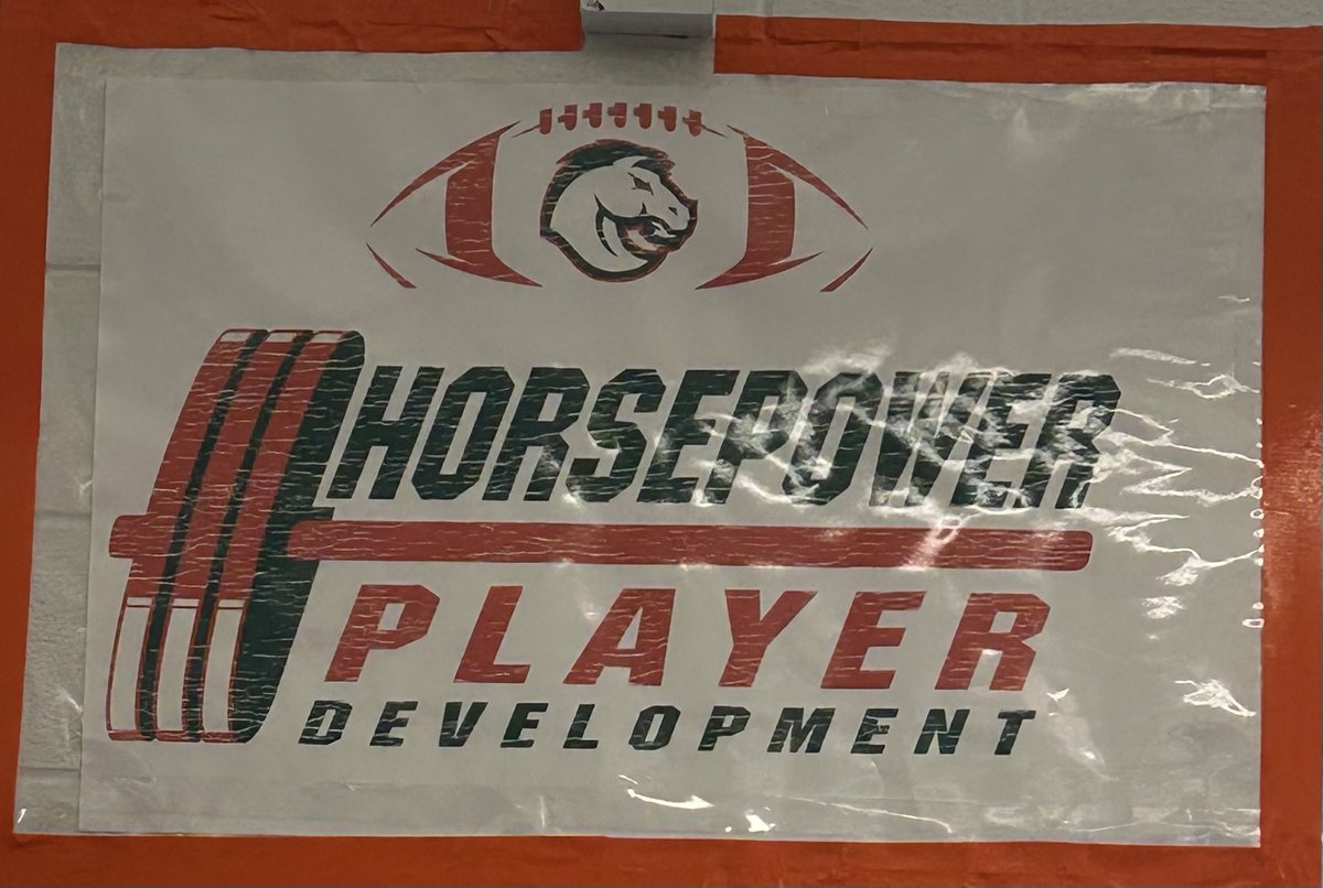 coachwts's tweet image. Calm before the Storm!  Excited to see who #Consistently put in the work…MAX DAY!
#Horsepower #PlayerDevelopment @coachnatemcpeek @CoachJeffPoe @FDouglassFB @Sorinex @NHSSCAKY