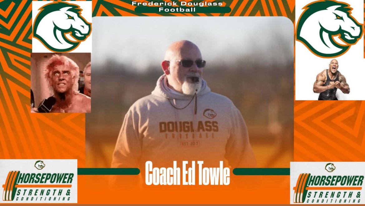 coachwts's tweet image. Calm before the Storm!  Excited to see who #Consistently put in the work…MAX DAY!
#Horsepower #PlayerDevelopment @coachnatemcpeek @CoachJeffPoe @FDouglassFB @Sorinex @NHSSCAKY