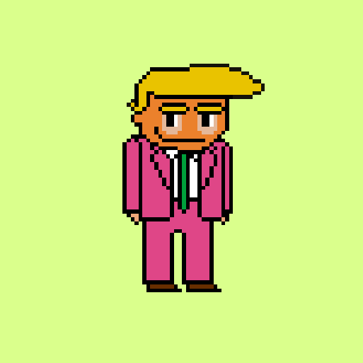 GM
#MakeBitcoinGreatAgain