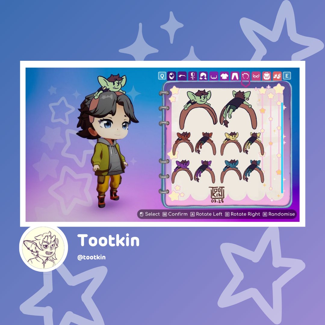 Critter Café - OUT NOW! ☕✨ tweet media