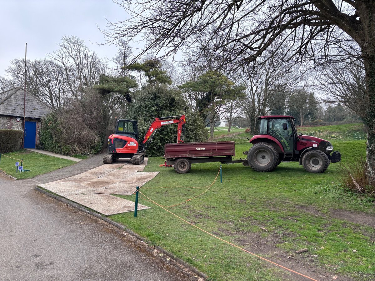 Worthing Golf Club tweet media