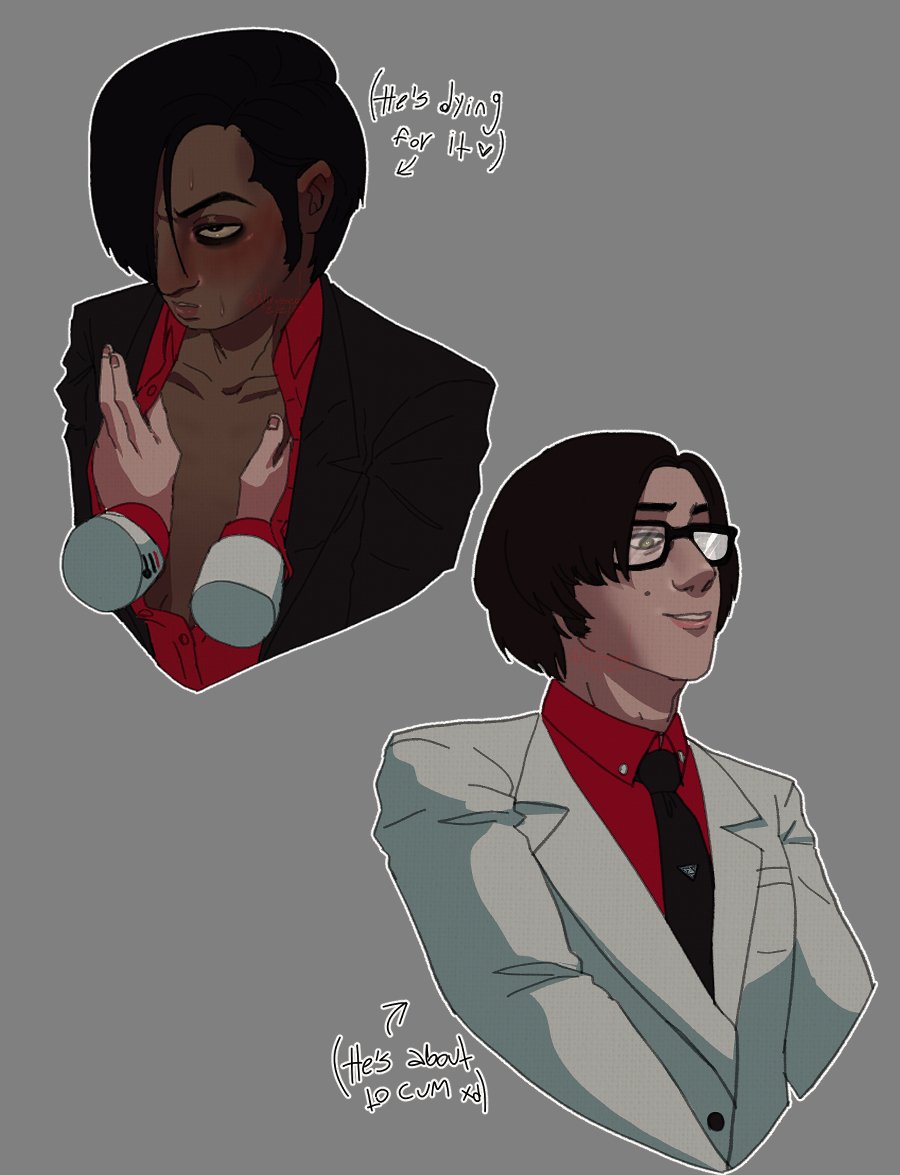 Virossed's tweet photo. Las novias♡The girlfriends
#matthewpatel #gideongraves #gordongoose #patelgraves #fanart #ScottPilgrim https://t.co/kWJzgeEttN