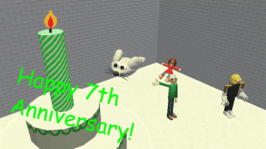 Baldi "Bald" B. Baldimore (@BaldiFromBBIEAL) / Posts / X