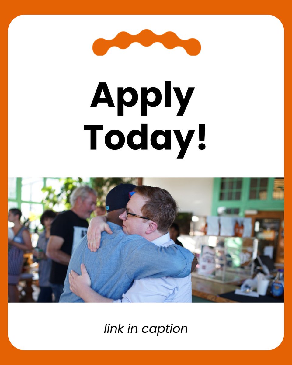 LAST WEEK TO APPLY: 
Canopy Atlanta is seeking passionate, community-driven leaders to join our board of directors! 

Interested? Learn more and apply here: docs.google.com/forms/d/e/1FAI…

Know someone who’d be a great fit? Share this post with them!